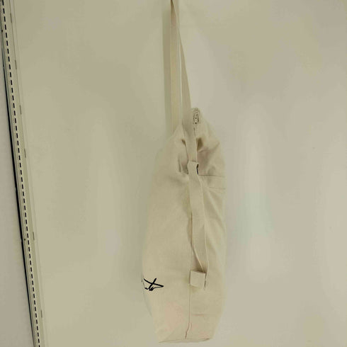 ヨウジヤマモト Yohji Yamamoto NOVELTY MESSENGER BAG メンズ